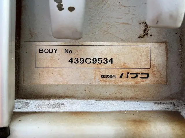 三菱 キャンター TKG-FEB90(未入力/関係無)の写真17