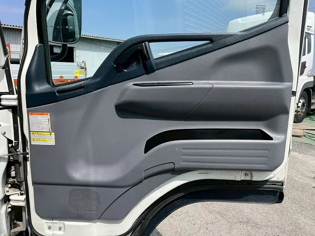 三菱 キャンター TKG-FEB90(未入力/関係無)の写真19