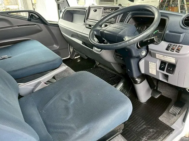 三菱 キャンター TKG-FEB90(未入力/関係無)の写真20