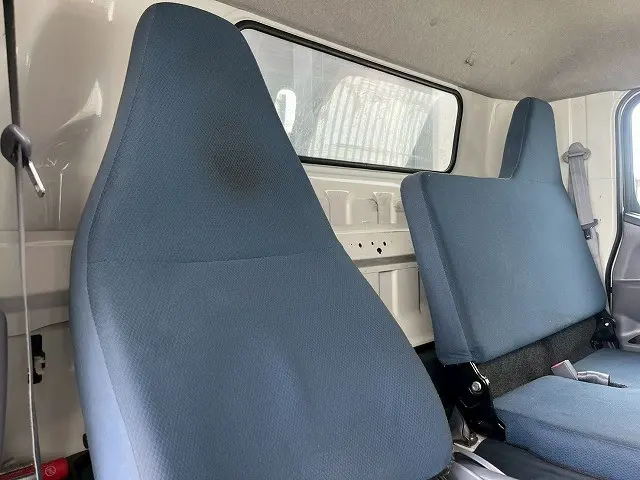 三菱 キャンター TKG-FEB90(未入力/関係無)の写真21