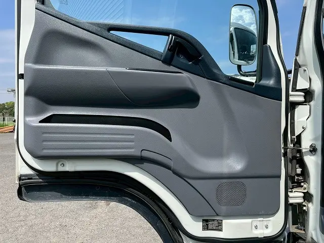 三菱 キャンター TKG-FEB90(未入力/関係無)の写真23