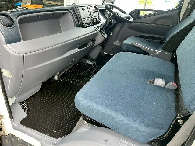 三菱 キャンター TKG-FEB90(未入力/関係無)の写真24