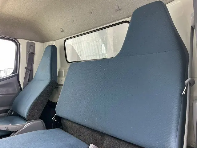 三菱 キャンター TKG-FEB90(未入力/関係無)の写真25