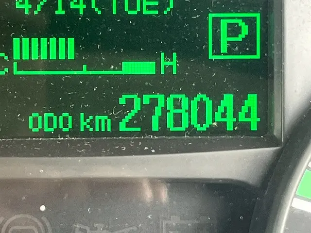 三菱 キャンター TKG-FEB90(未入力/関係無)の写真28