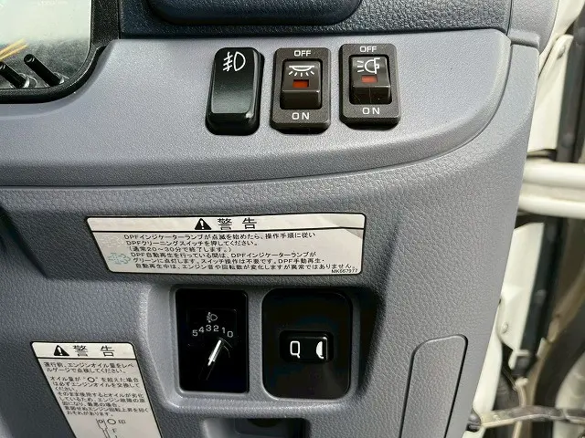 三菱 キャンター TKG-FEB90(未入力/関係無)の写真30