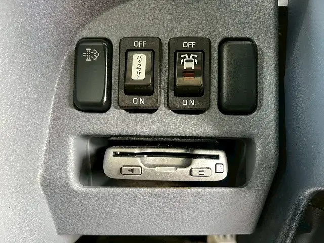 三菱 キャンター TKG-FEB90(未入力/関係無)の写真32