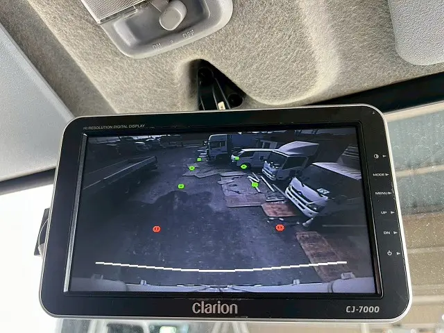 三菱 キャンター TKG-FEB90(未入力/関係無)の写真33