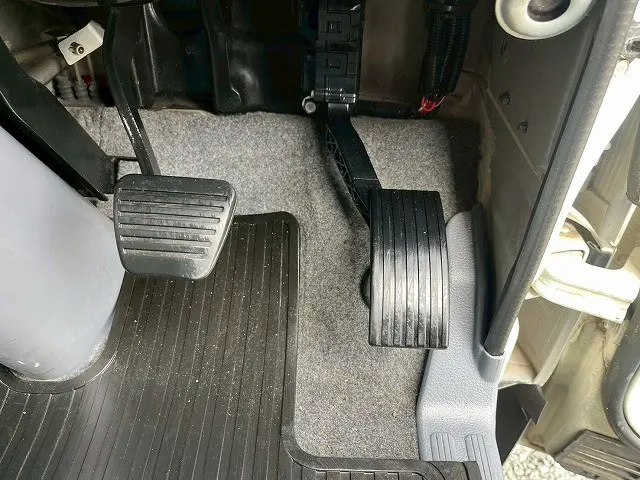 三菱 キャンター TKG-FEB90(未入力/関係無)の写真35