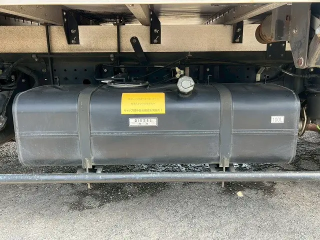 三菱 キャンター TKG-FEB90(未入力/関係無)の写真36