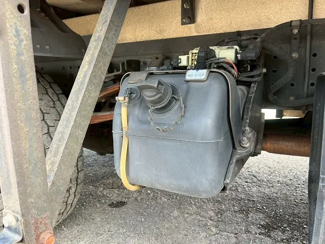 三菱 キャンター TKG-FEB90(未入力/関係無)の写真37