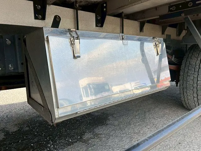 三菱 キャンター TKG-FEB90(未入力/関係無)の写真38