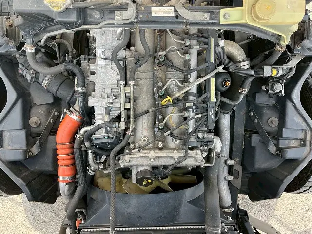 三菱 キャンター TKG-FEB90(未入力/関係無)の写真39