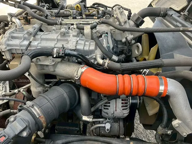 三菱 キャンター TKG-FEB90(未入力/関係無)の写真40