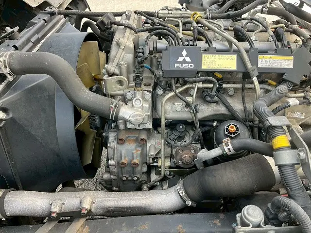 三菱 キャンター TKG-FEB90(未入力/関係無)の写真41