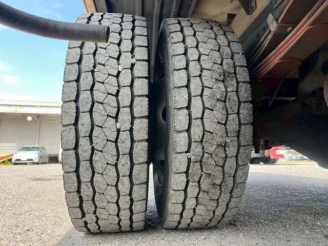 三菱 キャンター TKG-FEB90(未入力/関係無)の写真43