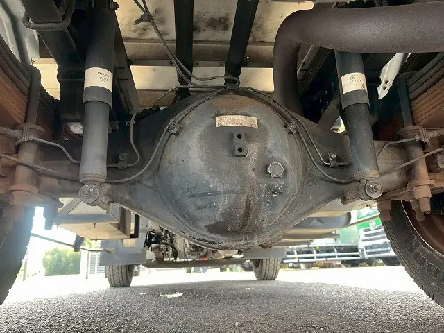 三菱 キャンター TKG-FEB90(未入力/関係無)の写真44