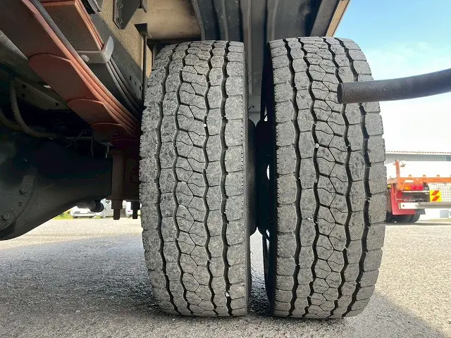 三菱 キャンター TKG-FEB90(未入力/関係無)の写真45