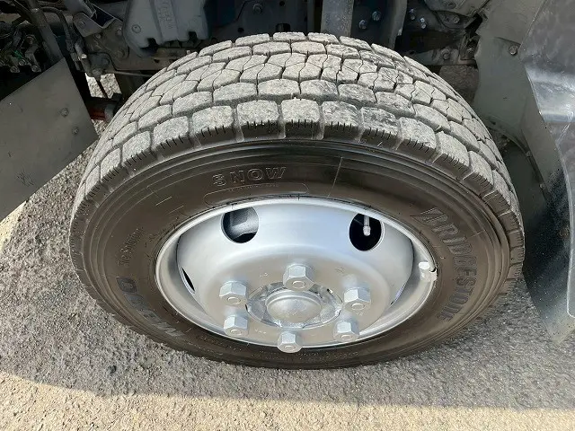 三菱 キャンター TKG-FEB90(未入力/関係無)の写真46