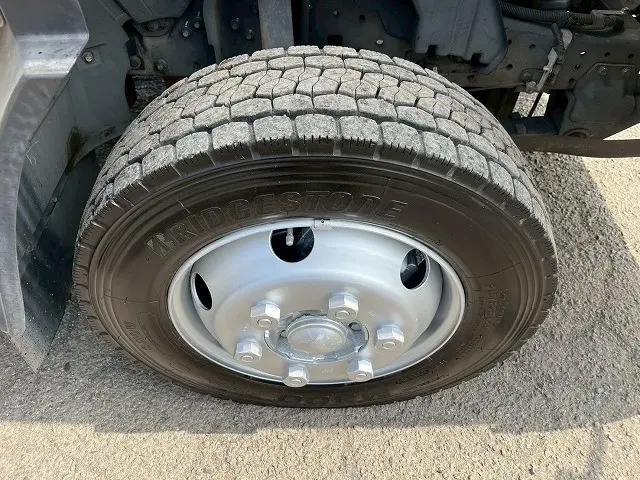 三菱 キャンター TKG-FEB90(未入力/関係無)の写真47