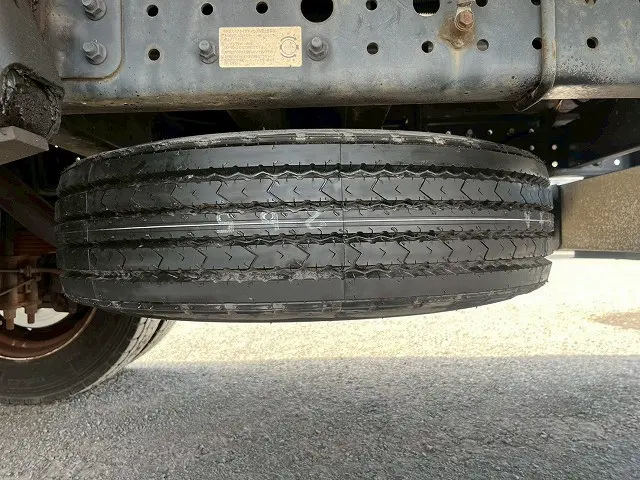 三菱 キャンター TKG-FEB90(未入力/関係無)の写真48