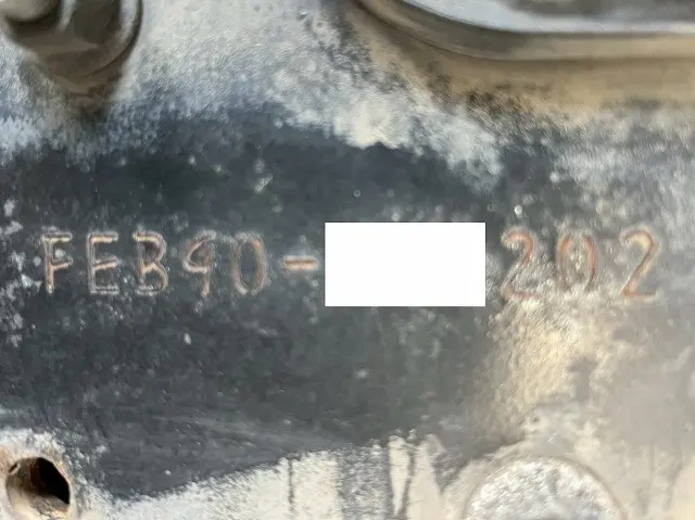 三菱 キャンター TKG-FEB90(未入力/関係無)の写真50