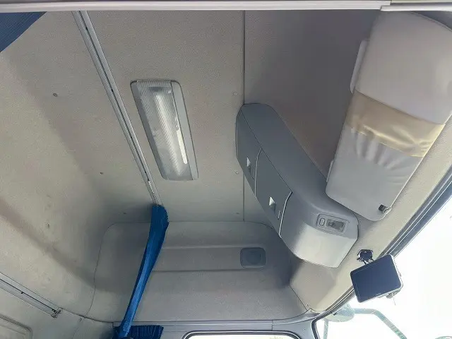 ＵＤ クオン LKG-CG5ZE(8x4)の写真18