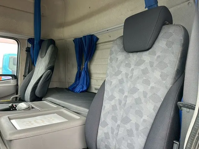 ＵＤ クオン LKG-CG5ZE(8x4)の写真21