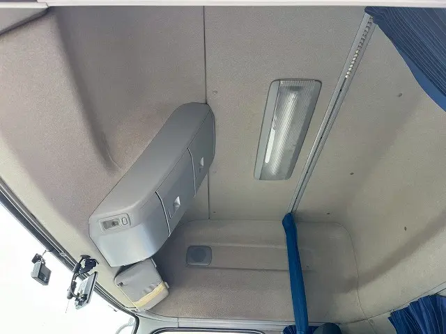 ＵＤ クオン LKG-CG5ZE(8x4)の写真22