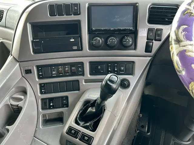 ＵＤ クオン LKG-CG5ZE(8x4)の写真25