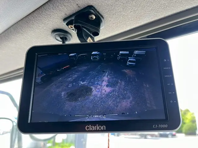 ＵＤ クオン LKG-CG5ZE(8x4)の写真31