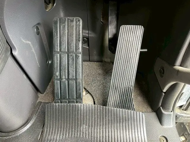 ＵＤ クオン LKG-CG5ZE(8x4)の写真33