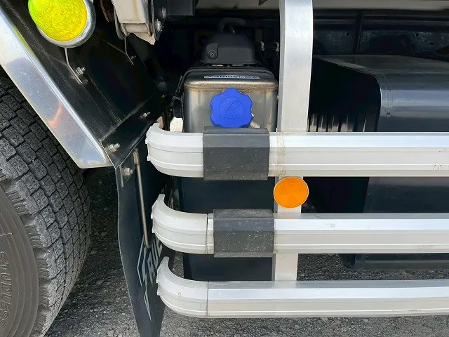 ＵＤ クオン LKG-CG5ZE(8x4)の写真36