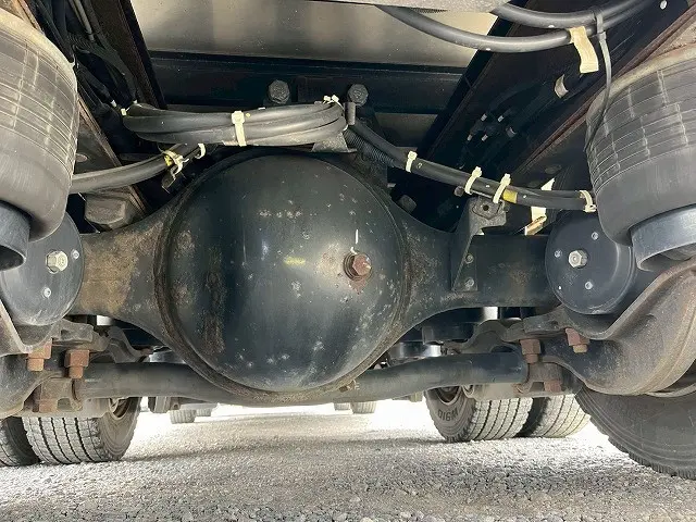 ＵＤ クオン LKG-CG5ZE(8x4)の写真41