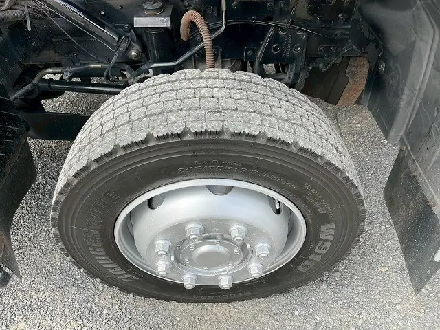 ＵＤ クオン LKG-CG5ZE(8x4)の写真44