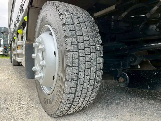 ＵＤ クオン LKG-CG5ZE(8x4)の写真46