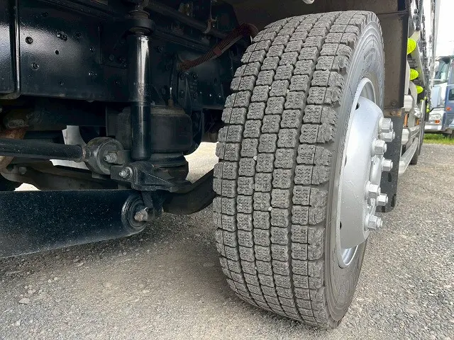 ＵＤ クオン LKG-CG5ZE(8x4)の写真47