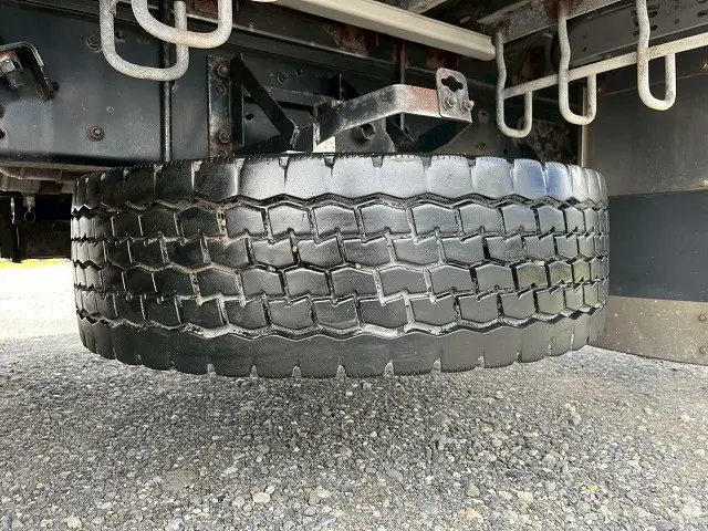 ＵＤ クオン LKG-CG5ZE(8x4)の写真48