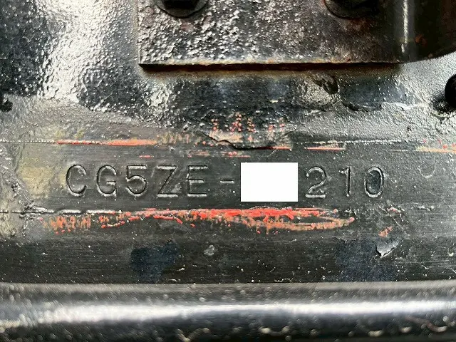 ＵＤ クオン LKG-CG5ZE(8x4)の写真50