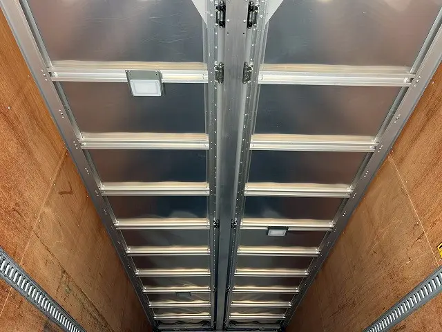 いすゞ フォワード 2RG-FRR90T2(未入力/関係無)の写真13