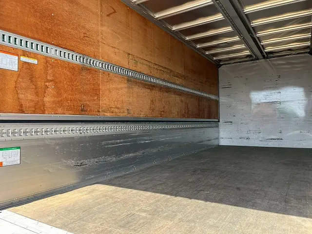 いすゞ フォワード 2RG-FRR90T2(未入力/関係無)の写真15