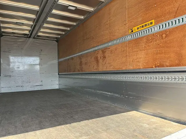 いすゞ フォワード 2RG-FRR90T2(未入力/関係無)の写真16