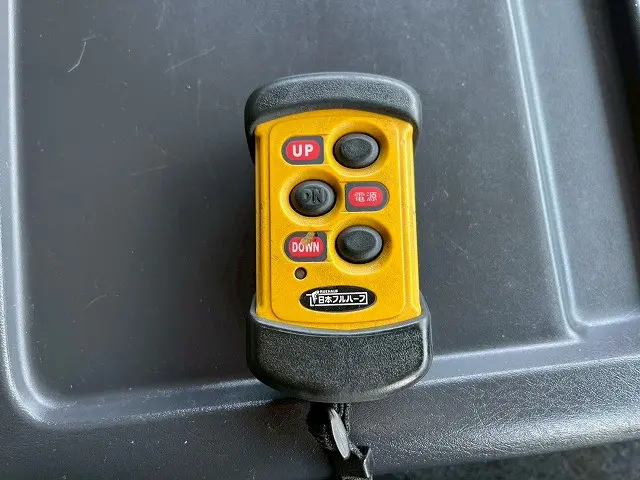 いすゞ フォワード 2RG-FRR90T2(未入力/関係無)の写真17