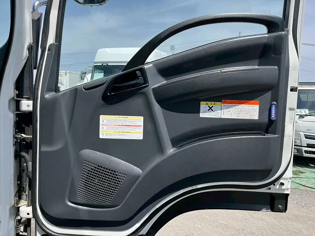 いすゞ フォワード 2RG-FRR90T2(未入力/関係無)の写真18