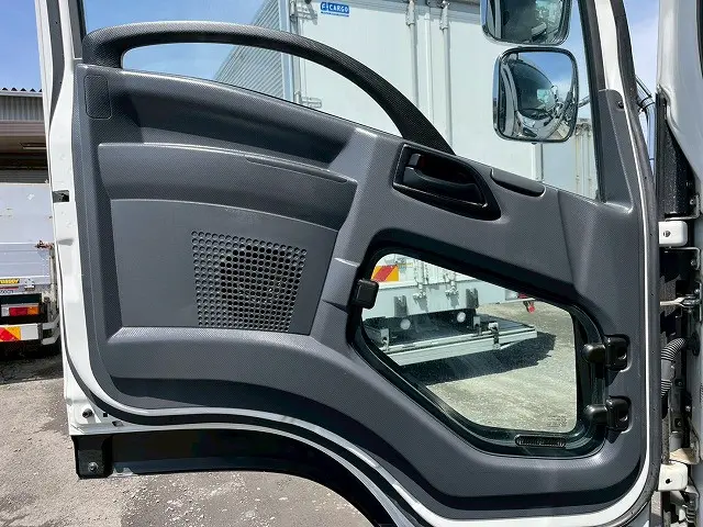 いすゞ フォワード 2RG-FRR90T2(未入力/関係無)の写真22