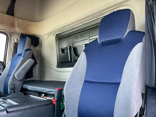 いすゞ フォワード 2RG-FRR90T2(未入力/関係無)の写真24