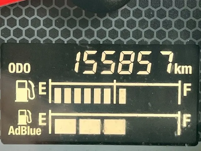 いすゞ フォワード 2RG-FRR90T2(未入力/関係無)の写真27