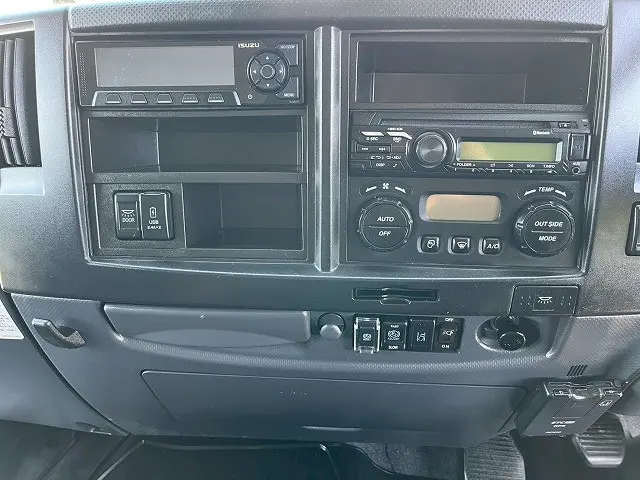 いすゞ フォワード 2RG-FRR90T2(未入力/関係無)の写真28