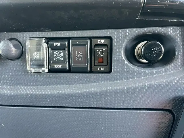 いすゞ フォワード 2RG-FRR90T2(未入力/関係無)の写真31