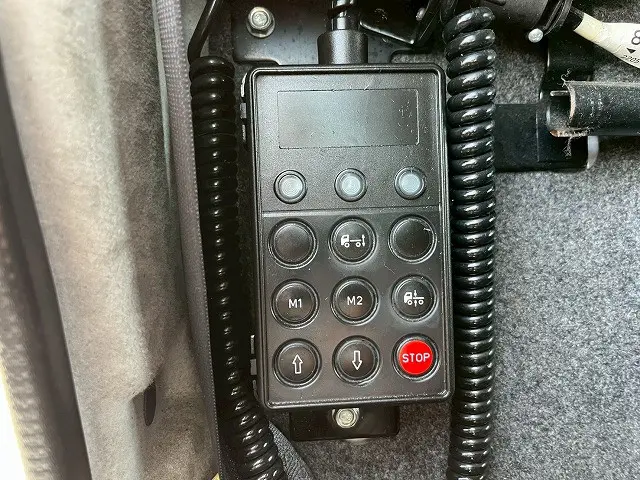 いすゞ フォワード 2RG-FRR90T2(未入力/関係無)の写真33