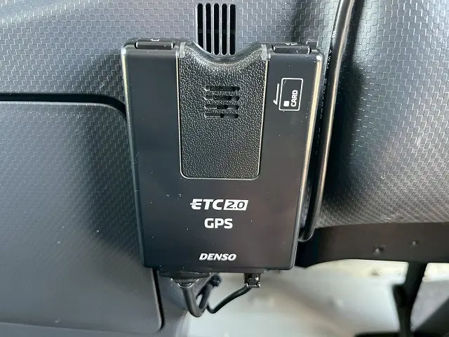 いすゞ フォワード 2RG-FRR90T2(未入力/関係無)の写真34